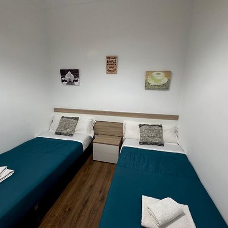 Apartamento Centrico Puente Romano Cordoba Exterior photo