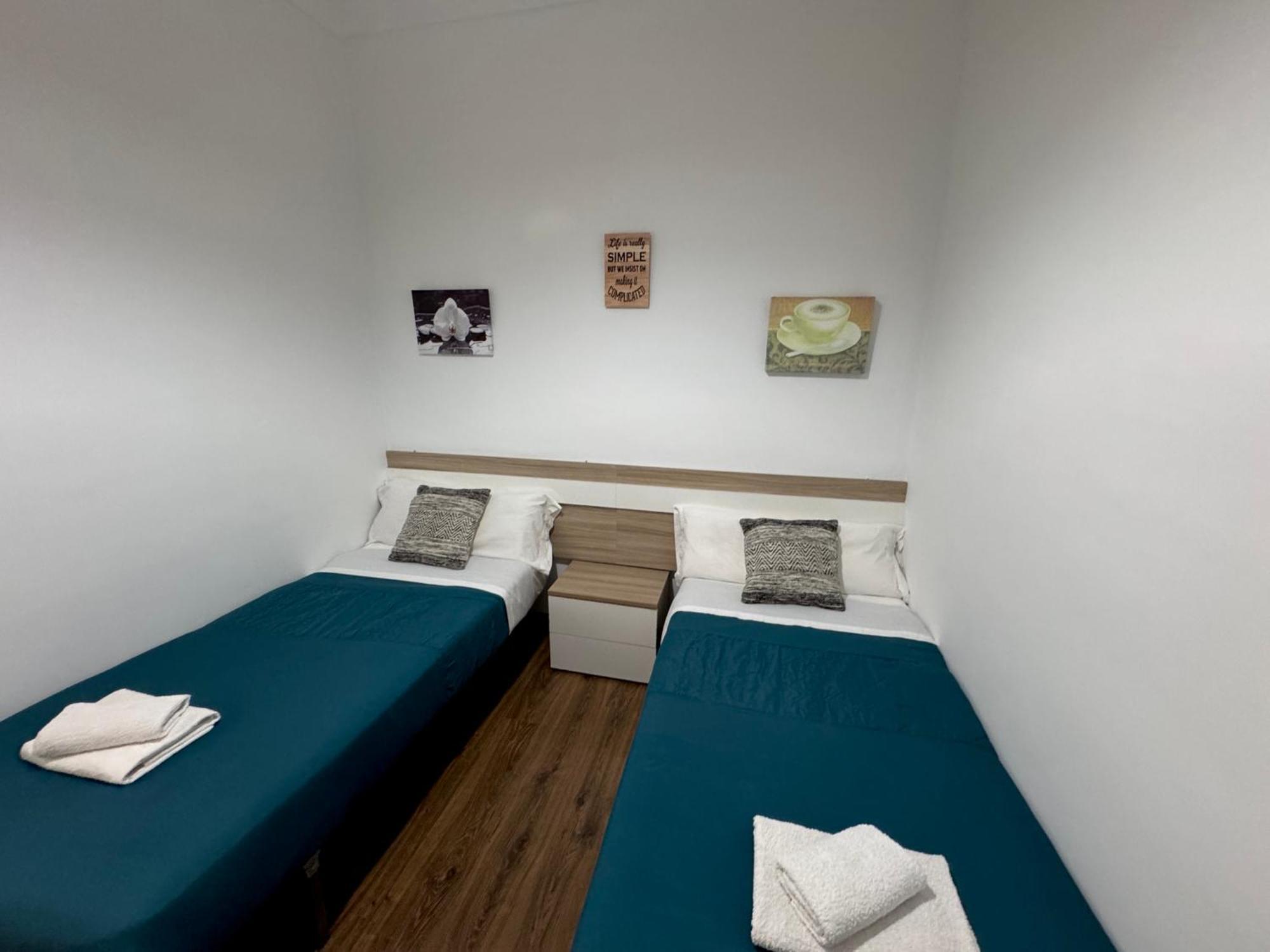 Apartamento Centrico Puente Romano Cordoba Exterior photo